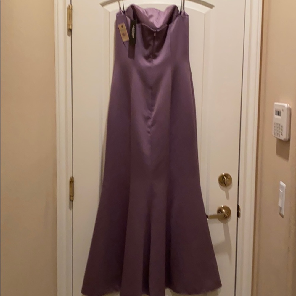 GOWN-evening - Picture 4 of 5